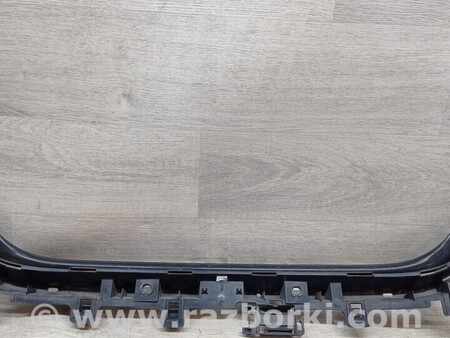 ФОТО Е90 Кронштейн бампера заднего центральный для BMW 3-Series (все года выпуска) Киев