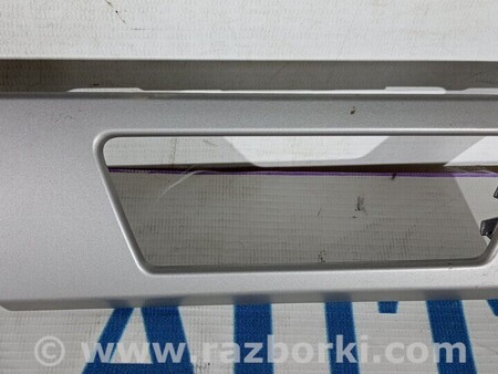 ФОТО Накладка молдинг рамка повітроводу для BMW 3-Series (все года выпуска) Киев