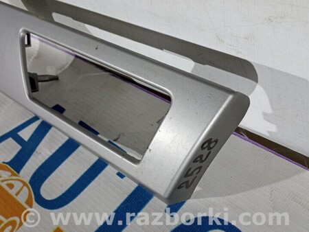 ФОТО Накладка молдинг рамка повітроводу для BMW 3-Series (все года выпуска) Киев