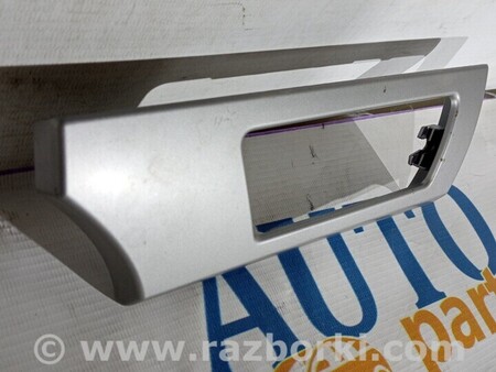 ФОТО Накладка молдинг рамка повітроводу для BMW 3-Series (все года выпуска) Киев