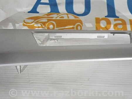 ФОТО Накладка молдинг рамка повітроводу для BMW 3-Series (все года выпуска) Киев