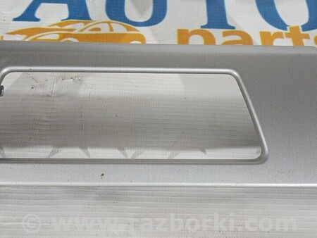 ФОТО Накладка молдинг рамка повітроводу для BMW 3-Series (все года выпуска) Киев