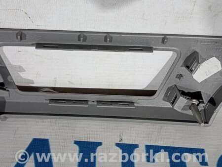 ФОТО Накладка молдинг рамка повітроводу для BMW 3-Series (все года выпуска) Киев