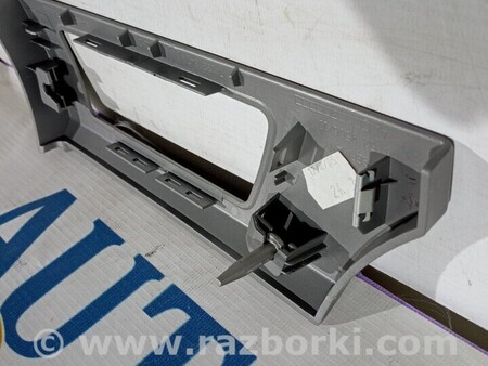 ФОТО Накладка молдинг рамка повітроводу для BMW 3-Series (все года выпуска) Киев