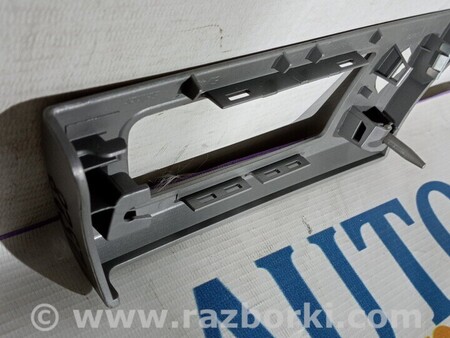 ФОТО Накладка молдинг рамка повітроводу для BMW 3-Series (все года выпуска) Киев