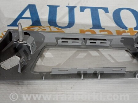 ФОТО Накладка молдинг рамка повітроводу для BMW 3-Series (все года выпуска) Киев