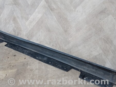 ФОТО Накладка порога левий для BMW 3-Series (все года выпуска) Киев