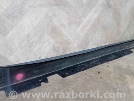 ФОТО Накладка порога левий для BMW 3-Series (все года выпуска) Киев