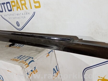 ФОТО Накладка порога права для BMW 3-Series (все года выпуска) Киев