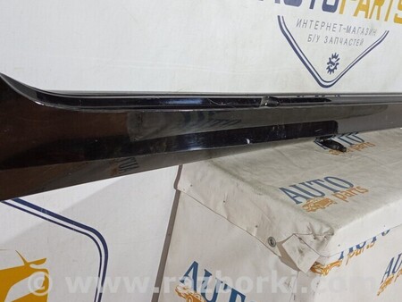 ФОТО Накладка порога права для BMW 3-Series (все года выпуска) Киев