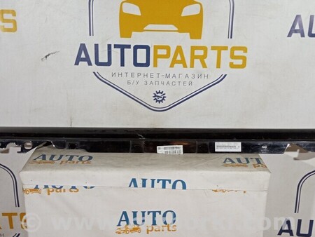 ФОТО Накладка порога права для BMW 3-Series (все года выпуска) Киев