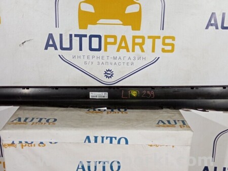 ФОТО Накладка порога права для BMW 3-Series (все года выпуска) Киев