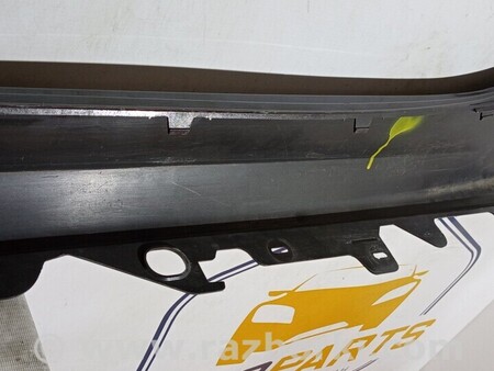 ФОТО Накладка порога права для BMW 3-Series (все года выпуска) Киев