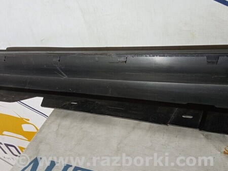 ФОТО Накладка порога права для BMW 3-Series (все года выпуска) Киев