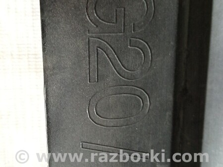 ФОТО Накладка порога права для BMW 3-Series (все года выпуска) Киев