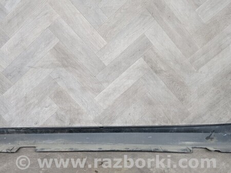 ФОТО Накладка порога правая для BMW 3-Series (все года выпуска) Киев