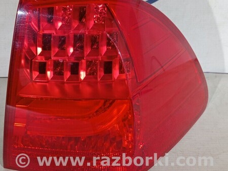ФОТО Универсал Фонарь задний правый Ліхтар задній правий для BMW 3-Series (все года выпуска) Киев