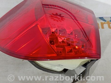 ФОТО Универсал Фонарь задний правый Ліхтар задній правий для BMW 3-Series (все года выпуска) Киев