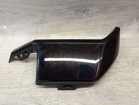 ФОТО Молдинг накладка заднього бампера правий для BMW 4-Series (все года выпуска) Киев