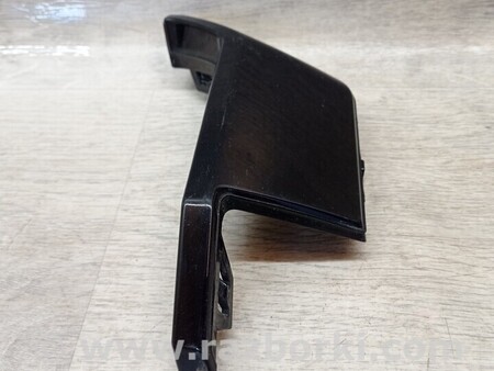 ФОТО Молдинг накладка заднього бампера правий для BMW 4-Series (все года выпуска) Киев