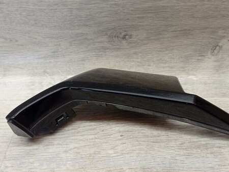 ФОТО Молдинг накладка заднього бампера правий для BMW 4-Series (все года выпуска) Киев