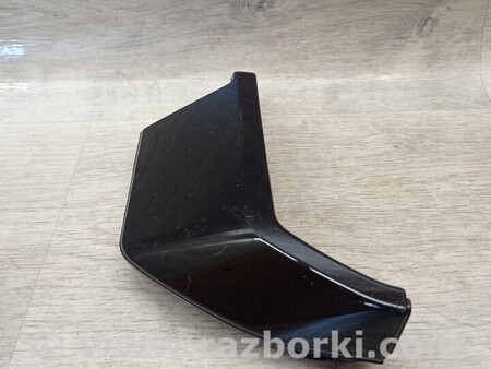 ФОТО Молдинг накладка заднього бампера правий для BMW 4-Series (все года выпуска) Киев