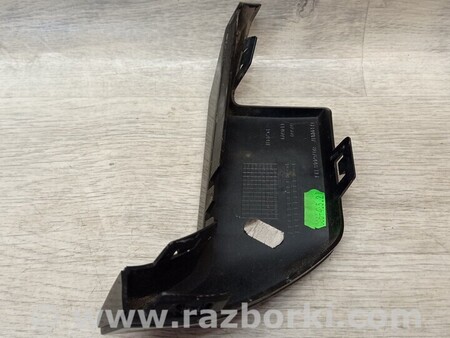 ФОТО Молдинг накладка заднього бампера правий для BMW 4-Series (все года выпуска) Киев