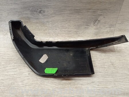 ФОТО Молдинг накладка заднього бампера правий для BMW 4-Series (все года выпуска) Киев