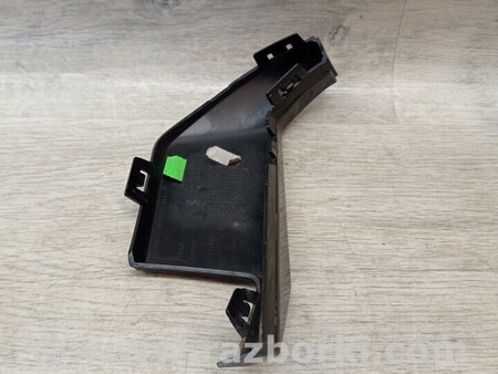 ФОТО Молдинг накладка заднього бампера правий для BMW 4-Series (все года выпуска) Киев