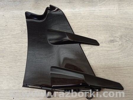 ФОТО Накладка молдинг крила лівого для BMW 4-Series (все года выпуска) Киев