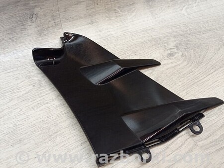 ФОТО Накладка молдинг крила лівого для BMW 4-Series (все года выпуска) Киев