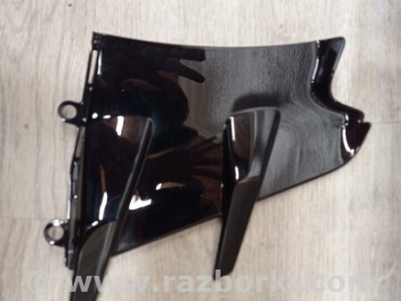 ФОТО Накладка молдинг крила лівого для BMW 4-Series (все года выпуска) Киев