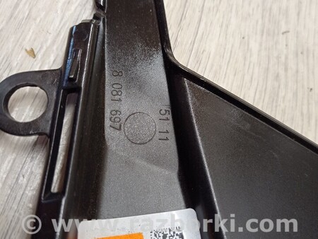 ФОТО Накладка молдинг крила лівого для BMW 4-Series (все года выпуска) Киев