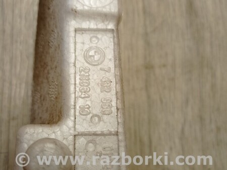 ФОТО Наповнювач пінопласт абсорбер переднього бампера для BMW 4-Series (все года выпуска) Киев