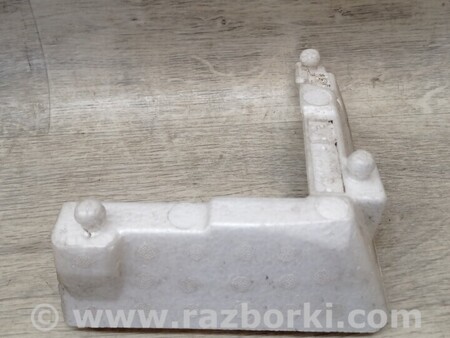 ФОТО Наповнювач пінопласт абсорбер переднього бампера для BMW 4-Series (все года выпуска) Киев