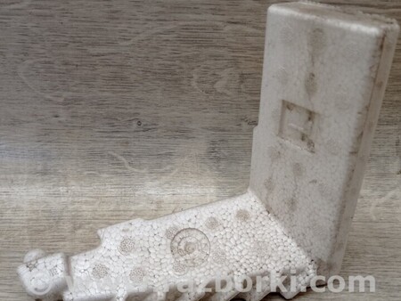 ФОТО Наповнювач пінопласт абсорбер переднього бампера для BMW 4-Series (все года выпуска) Киев