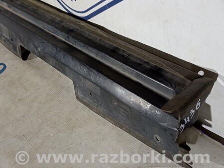 ФОТО Воздухозаборник радиатора нижній повітрозабірник радіатора нижній для BMW 7-Series (все года выпуска) Киев