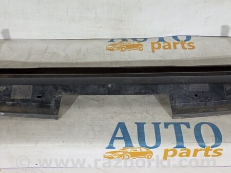 ФОТО Воздухозаборник радиатора нижній повітрозабірник радіатора нижній для BMW 7-Series (все года выпуска) Киев