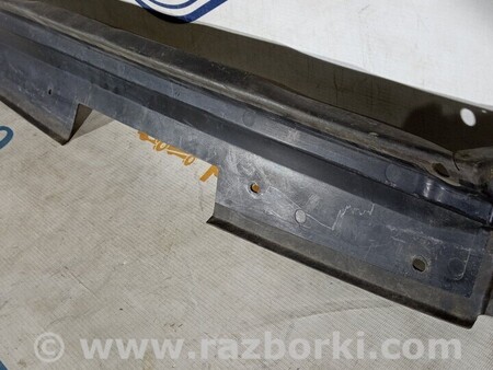 ФОТО Воздухозаборник радиатора нижній повітрозабірник радіатора нижній для BMW 7-Series (все года выпуска) Киев