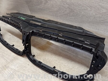 ФОТО Жалюзи радиатора охлаждения для BMW 7-Series (все года выпуска) Киев