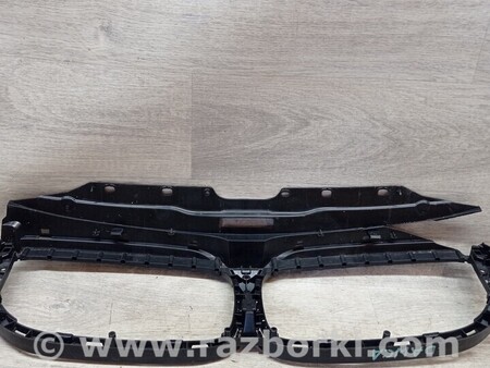 ФОТО Жалюзи радиатора охлаждения для BMW 7-Series (все года выпуска) Киев