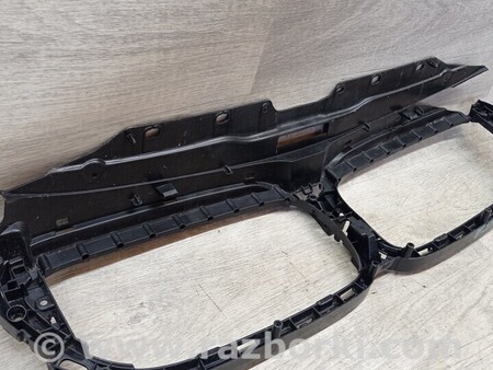 ФОТО Жалюзи радиатора охлаждения для BMW 7-Series (все года выпуска) Киев