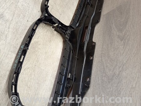 ФОТО Жалюзи радиатора охлаждения для BMW 7-Series (все года выпуска) Киев