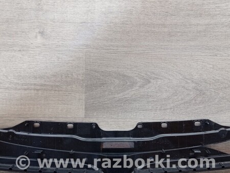 ФОТО Жалюзи радиатора охлаждения для BMW 7-Series (все года выпуска) Киев