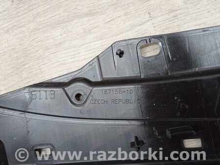 ФОТО Жалюзи радиатора охлаждения для BMW 7-Series (все года выпуска) Киев