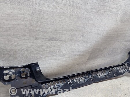 ФОТО Кронштейн бампера заднего центральный для BMW 7-Series (все года выпуска) Киев