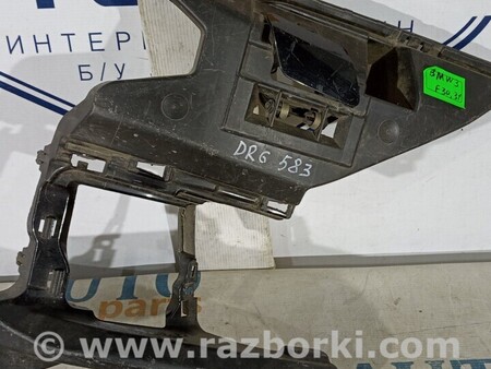 ФОТО Кронштейн переднього бампера правий для BMW 7-Series (все года выпуска) Киев