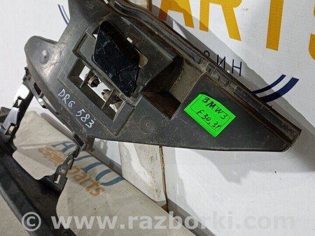 ФОТО Кронштейн переднього бампера правий для BMW 7-Series (все года выпуска) Киев