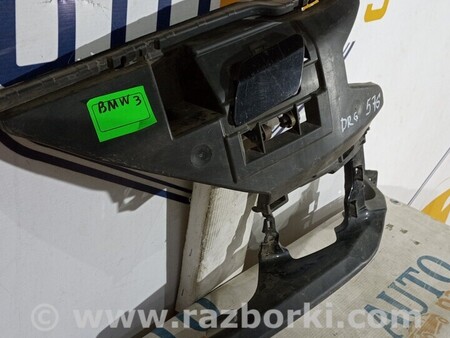 ФОТО Кронштейн фари протитуманної лівої для BMW 7-Series (все года выпуска) Киев