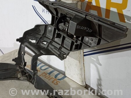 ФОТО Кронштейн фари протитуманної лівої для BMW 7-Series (все года выпуска) Киев